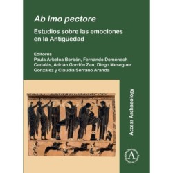 AB Imo Pectore: Estudios Sobre Las Emociones En La Antiguedad
