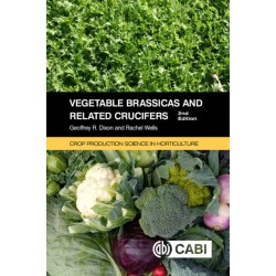 Vegetable Brassicas and Related Crucifers