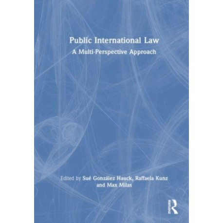 Public International Law: A Multi-Perspective Approach