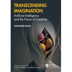 Transcending Imagination: Artificial Intelligence and the Future of Creativity