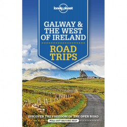 Galway & the West of Ireland Road Trips