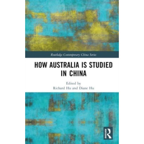 How Australia is Studied in China