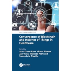 Convergence of Blockchain and Internet of Things in Healthcare