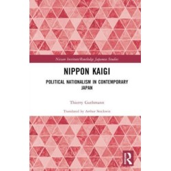 Nippon Kaigi: Political Nationalism in Contemporary Japan