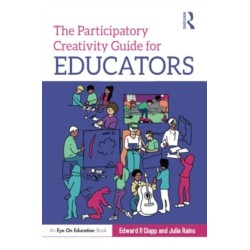 The Participatory Creativity Guide for Educators