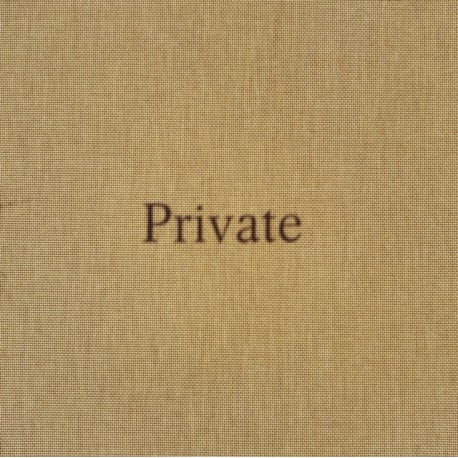 Tod Lippy: Private