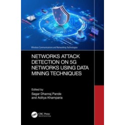 Networks Attack Detection on 5G Networks using Data Mining Techniques