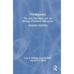 Predisposed: The Left, The Right, and the Biology of Political Differences