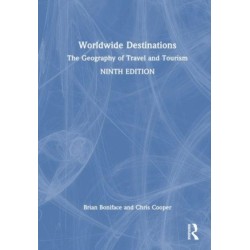 Worldwide Destinations: The Geography of Travel and Tourism
