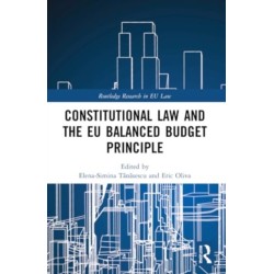 Constitutional Law and the EU Balanced Budget Principle
