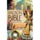 The Action Bible Handbook: A Dictionary of People, Places, and Things
