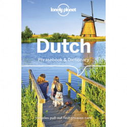 Dutch Phrasebook & Dictionary