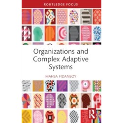 Organizations and Complex Adaptive Systems