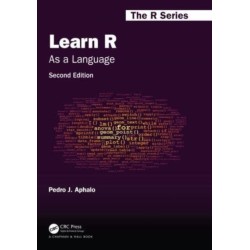 Learn R: As a Language