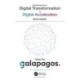 Evolving from Digital Transformation to Digital Acceleration Using The Galapagos Framework