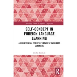 Self-Concept in Foreign Language Learning: A Longitudinal Study of Japanese Language Learners