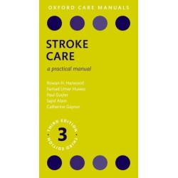 Stroke Care: A Practical Manual
