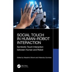 Social Touch in Human–Robot Interaction: Symbiotic touch interaction between human and robot