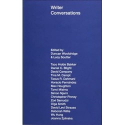 Writer Conversations