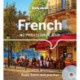 French Phrasebook & CD