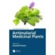 Antimalarial Medicinal Plants