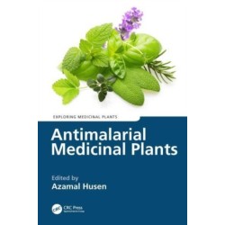 Antimalarial Medicinal Plants