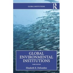 Global Environmental Institutions