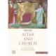 Altar and Church: Principles of Liturgy from Early Christianity