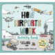 How Airports Work: Activity Book