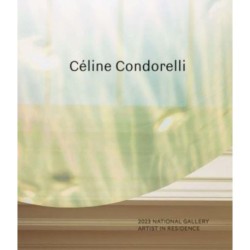 2023 National Gallery Artist in Residence: Celine Condorelli