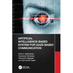 Artificial Intelligence-Based System for Gaze-Based Communication