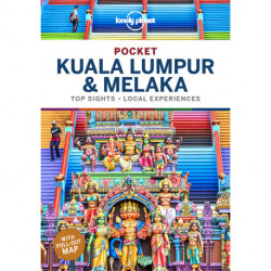 Kuala Lumpur & Melaka Pocket