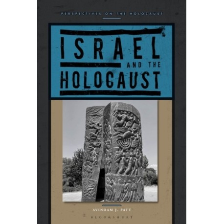 Israel and the Holocaust
