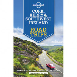 Cork, Kerry & Southwest Ireland Road Trips