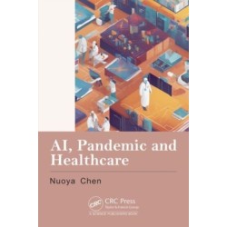 AI, Pandemic and Healthcare