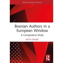 Bosnian Authors in a European Window: A Comparative Study