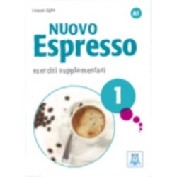 Nuovo Espresso 1: Esercizi supplementari