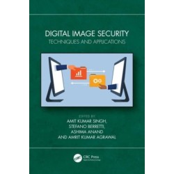 Digital Image Security: Techniques and Applications
