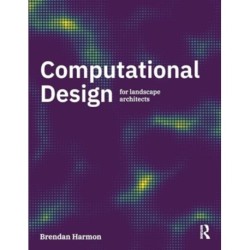 Computational Design for Landscape Architects