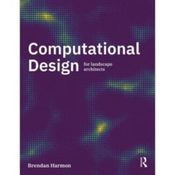 Computational Design for Landscape Architects
