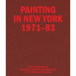 Painting in New York 1971–83