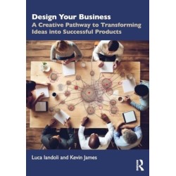 Design Your Business: A Creative Pathway to Transforming Ideas into Successful Products