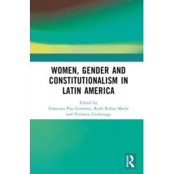 Women, Gender, and Constitutionalism in Latin America