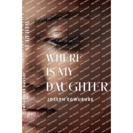 Where is My Daughter?