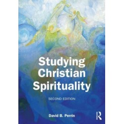 Studying Christian Spirituality