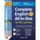 Practice Makes Perfect: Complete English All-in-One for ESL Learners, Premium Second Edition
