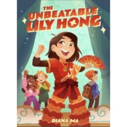 The Unbeatable Lily Hong