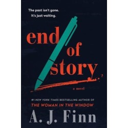 End of Story: A Novel