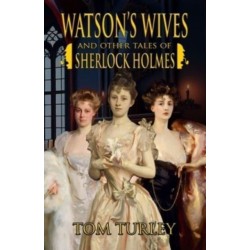Watson's Wives and Other Tales of Sherlock Holmes