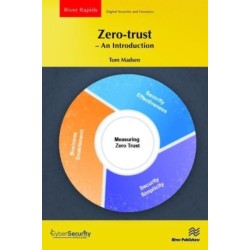 Zero-trust – An Introduction